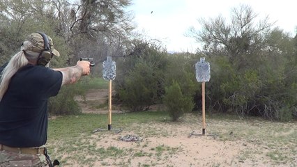 AR500 CMP Target Stands - Custom Metal Products