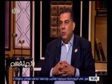 لازم نفهم | الدكتور شريف أبو النجا يروي قصة لقائه بالشيخ الشعراوي