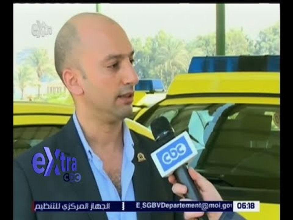 غرفة الأخبار | تأمين ساحات صلاة العيد والمتنزهات العامة بالجيزة