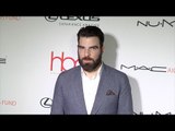 Zachary Quinto 2017 Hollywood Beauty Awards