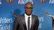 Moonlight: Barry Jenkins 2017 Writers Guild Awards West Coast Red Carpet