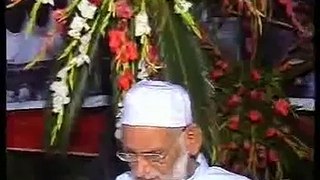 Great urdu  natt manqabat  owais  raza  qadri  islam  sialko