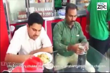 Real Humanity - Proud To Share It All Indians