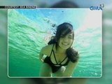 24 Oras: Bea Binene, walang balak sumabak sa sexy roles