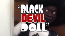 BLACK DEVIL DOLL (2007) Trailer VO - HD