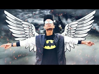 Add Wings Png in Your Normal Pic - Picsart editing tutorial