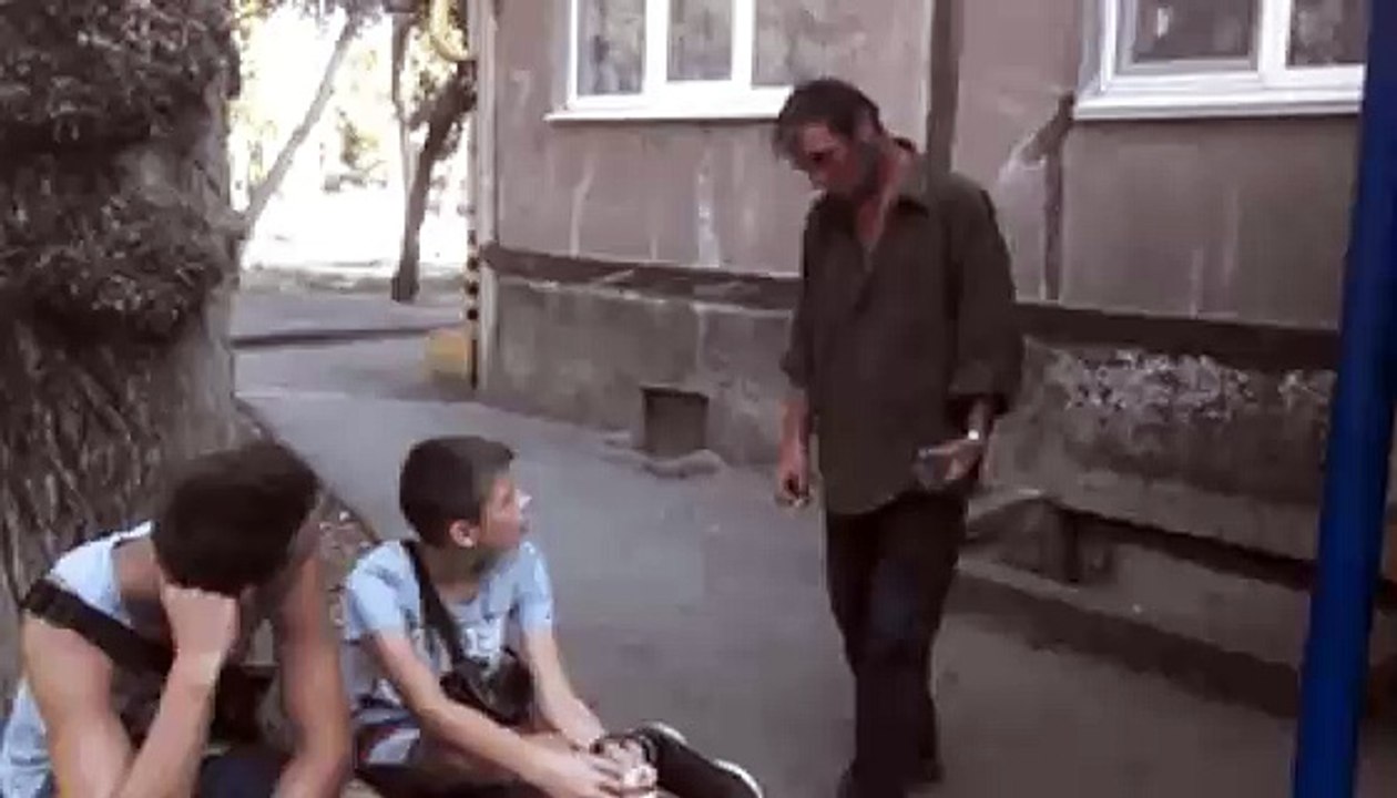 very funny video