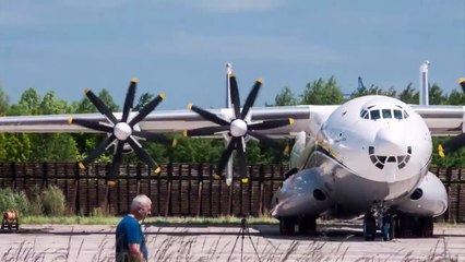 [NEW] Top Biggest Airplanes Airbus - Antonov - Lockheed - Largest Airplanes in the World 2017