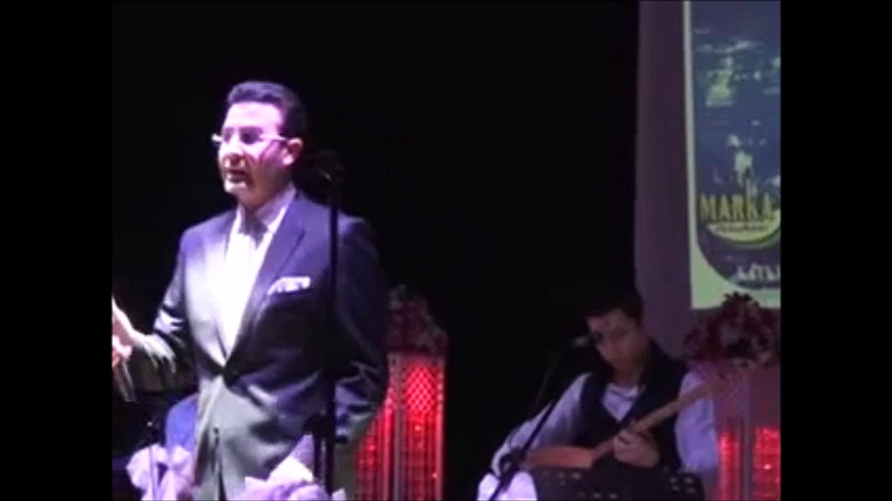 Bedirhan Gökçe - Mihriban - Neredesin sen Şiirler Abdurrahim Karakoç Neşet Ertaş