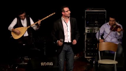 Bedirhan Gökçe Doktor Bey