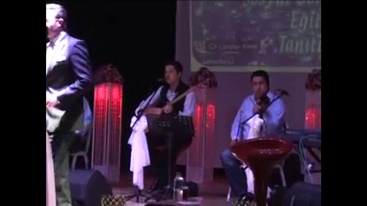 Bedirhan Gökçe Bizi Ayırmasalar