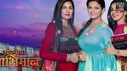 Swabhiman - 8th April 2017 - Upcoming Twist - Colors TV Ek Shringaar Swabhiman Serial 2017