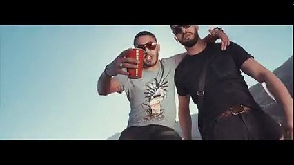 Kamikaz Ft. Malaa - Monte à Bord [Clip Officiel]