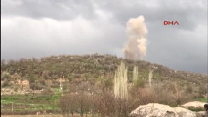 Diyarbakır - Lice Operasyonu Tamamlandı