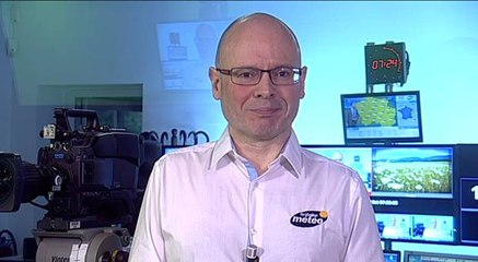 Temps magnifique ce week-end