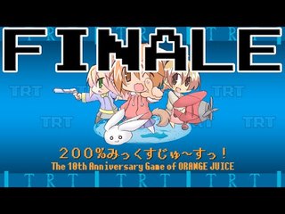 200% Mixed Juice w/ KnuckleJ  FINALE