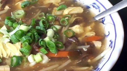 台湾・小琉球のグルメ３