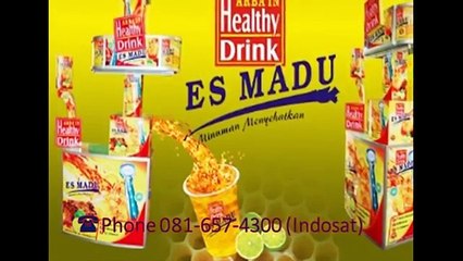 081-657-4300 Waralaba Minuman Labuhanbatu Selatan