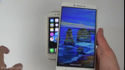 Xiaomi Mi Max - First UI Look!