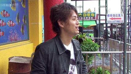 台湾・小琉球のグルメ２