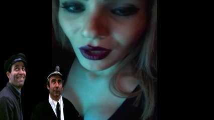 Cinsel birleşme olmadan bir ilişki yürür mü?- komik türk filmleri scorp yorumları