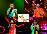 RISING STAR- Folk VS Devotional Challenge- Top 3 Finalist Ki JUNG- Maithili,Ameya,Afsana & Others- Watch Video!