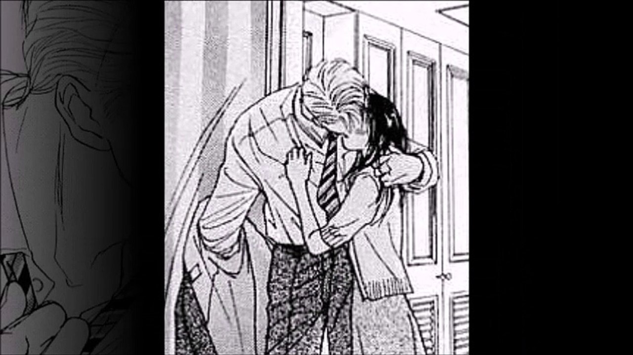 Clover:- Forbidden Love