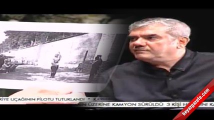 Yılmaz Özdil'den osmanlı askerlerine ağır hakaret!
