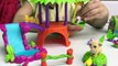 CUTE JUNGLE IN MY POCKET SURPRISE TOYS Tree House Animals Pet Toy Surprises ToysReview-Bxj4grb2FiI