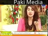 Most Vulgar Conversation You Have Ever Seen on Pakistani TV Video