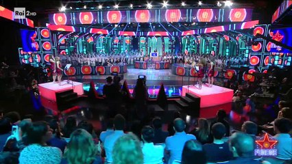 Furore - Chi fermerà la musica