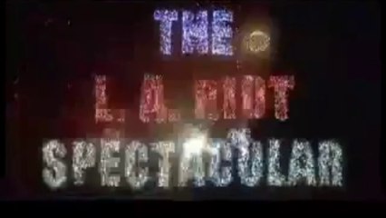 THE L.A. RIOT SPECTACULAR (2005) Trailer VO - HQ