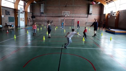 Parcours du Coeur 2017