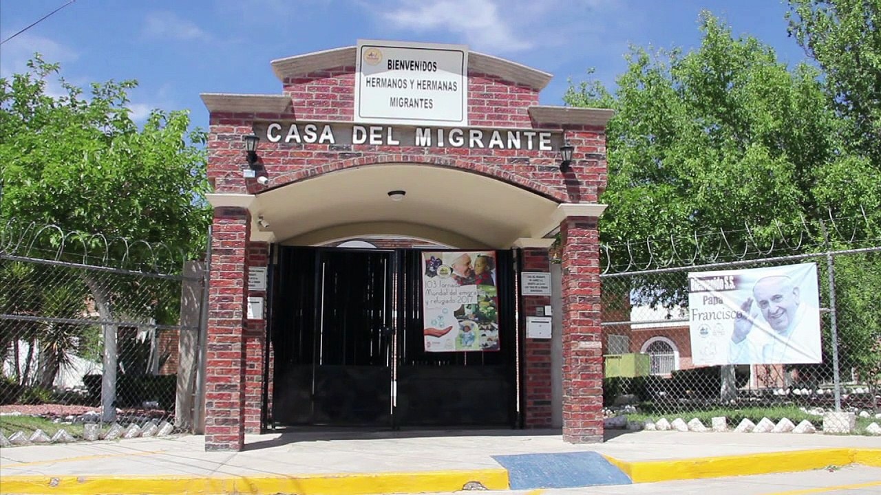 Ehemann von glühender Trump-Anhängerin abgeschoben