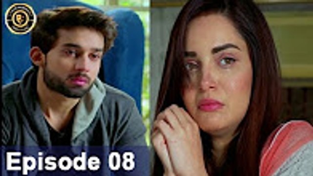 Rasm-e-Duniya Episode - 08 - 6th April 2017 - Armeena Khan & Sami khan Top Pakistani Dramas