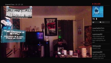 Gettin Fried Fridays TGIF!! (18)