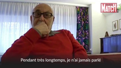 François Englert, L'enfant caché derrière le prix Nobel