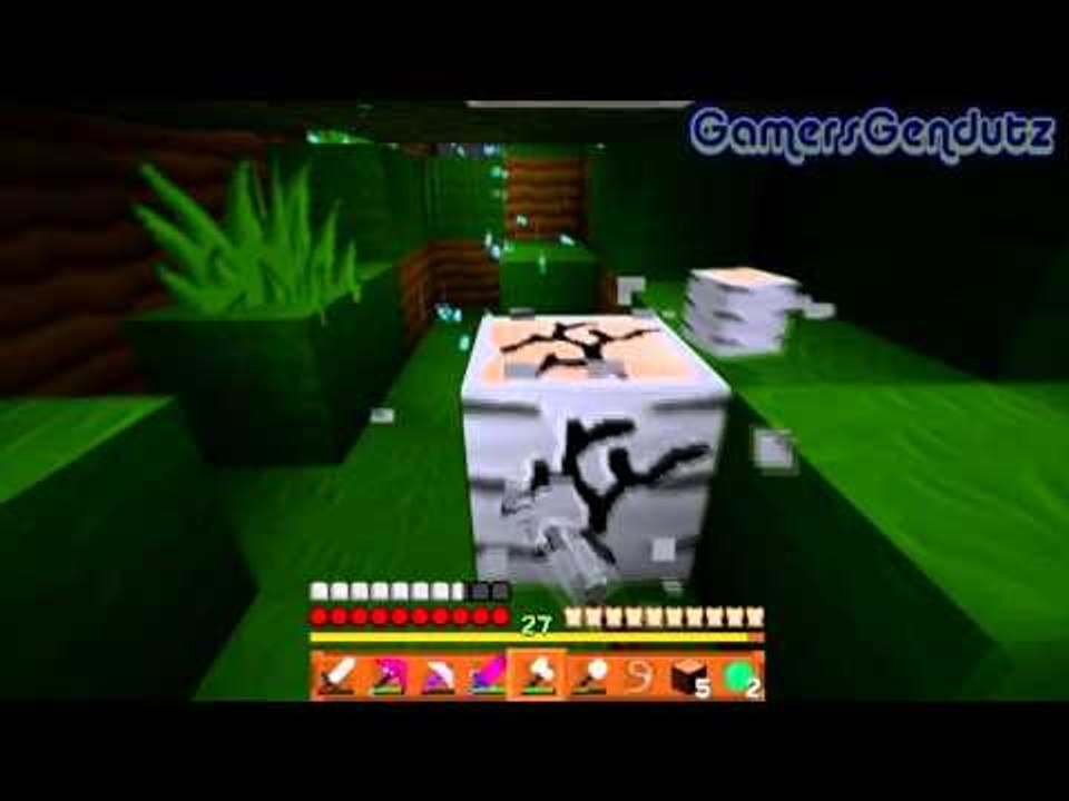 Ketemu Broh! :D | Minecraft "Drive C" - part 127