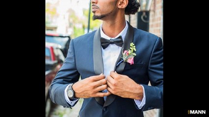 Tuxedo vs Suit Your Ultimale Fashion Guide to High Style