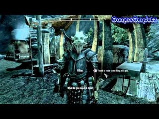 Orichalcum Ingot! | TES V Skyrim Genduterz - part 119