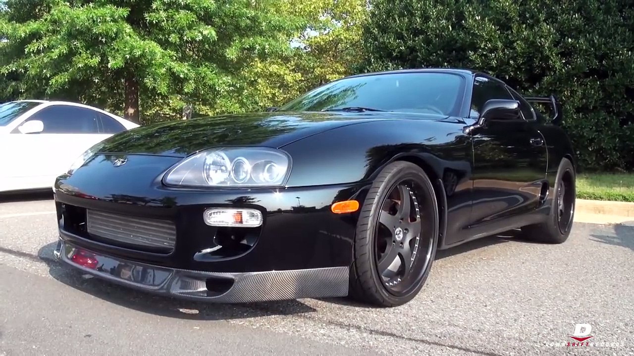 Toyota Supra 2-Step Revs____Acceleration[1]