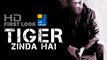 Tiger Zinda Hai Official Trailer | FanMade Movie First Look Trailer | Salman Khan, Katrina Kaif