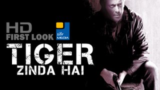 Tiger Zinda Hai Official Trailer | FanMade Movie First Look Trailer | Salman Khan, Katrina Kaif