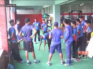 'শ্রীলঙ্কার বিপক্ষে সিরিজের ফলাফলই টাইগারদের সেরা প্রাপ্তি'