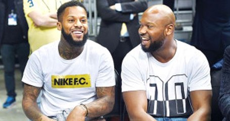 Fenerbahçeli Lens Basketbol Maçında Şaşırdı: Biz Niye Boş Tribüne Oynuyoruz