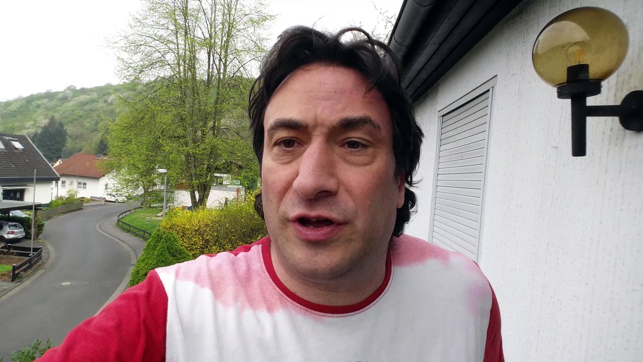 Herzlich Willkommen!