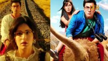 SHOCKING ! Katrina Kaif Treats Ranbir Kapoor Badly | Indian Film History