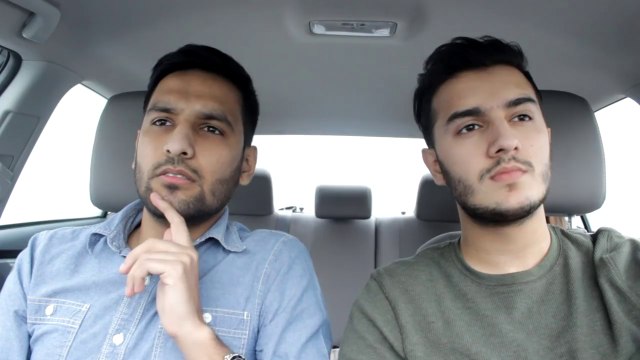 We all have a friend who doesn't know the lyrics.