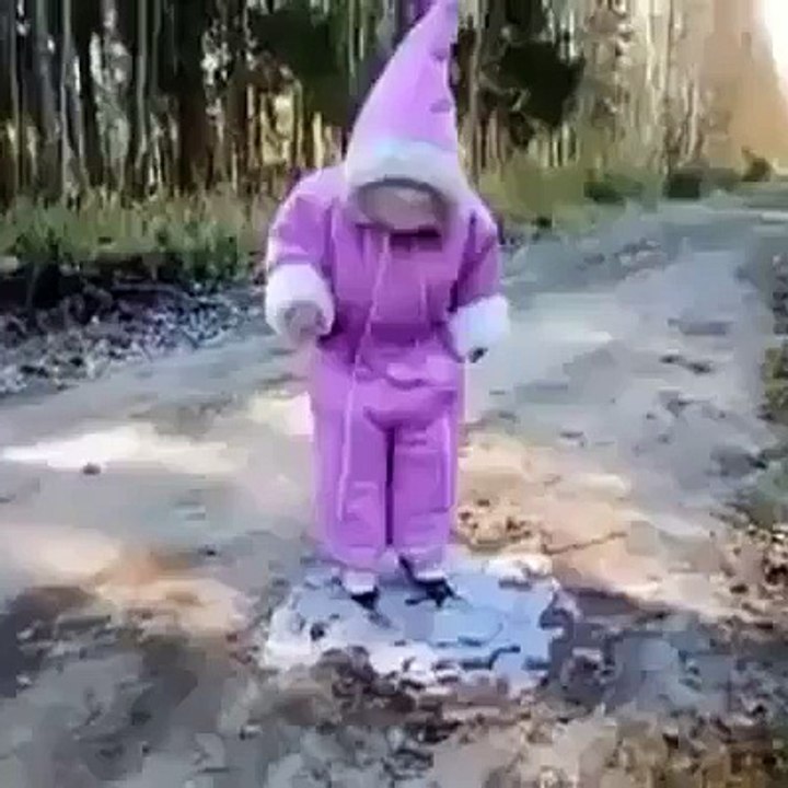 Cutest Fail