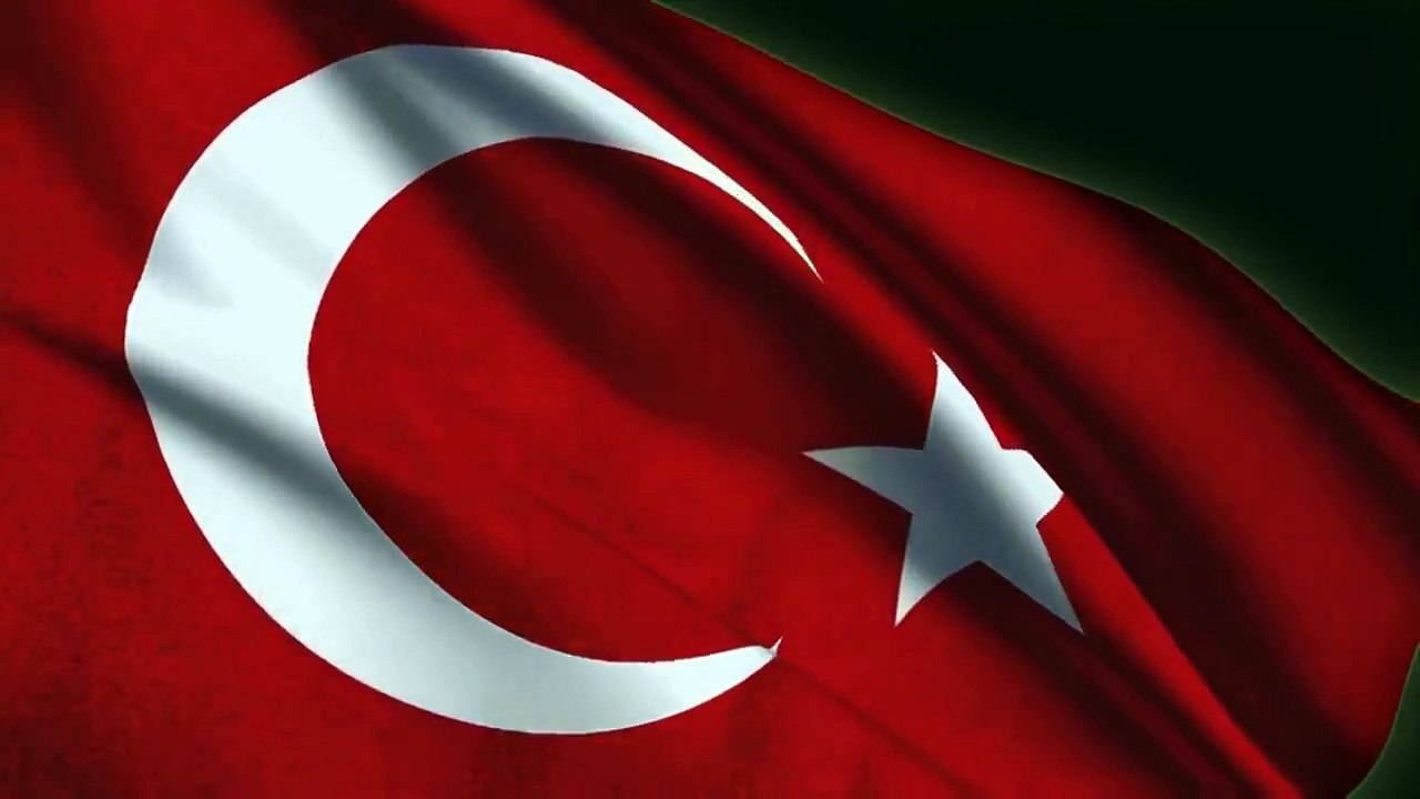 Ottoman March , Osmanlı Mehter Marşı